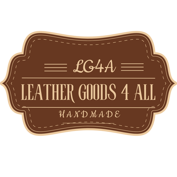 Leather Goods 4 All